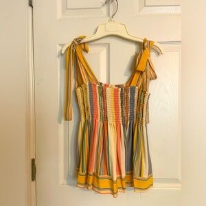 By Together Crop Top